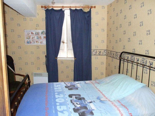 photo ch2 - Maison à AUBETERRE-SUR-DRONNE