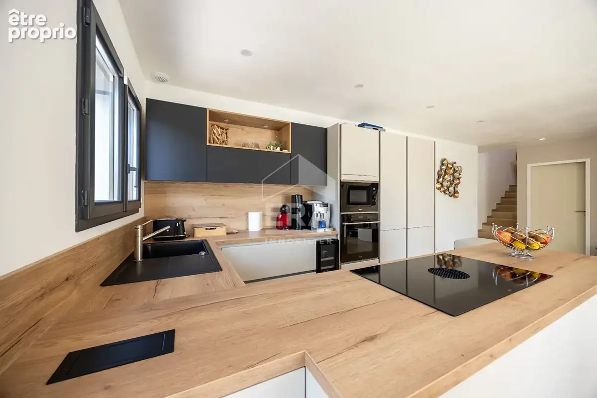 Maison 124m² à perpignan - photo 3