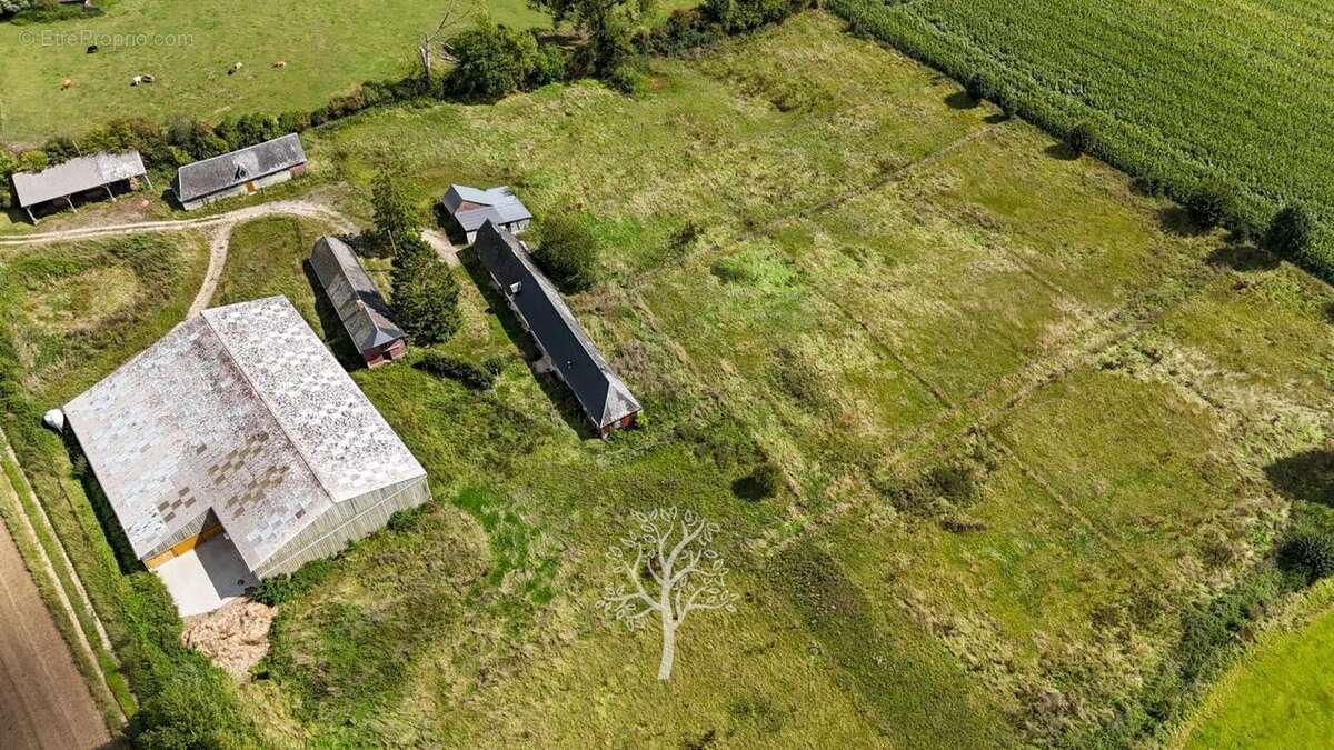 Maison à BEAUBEC-LA-ROSIERE