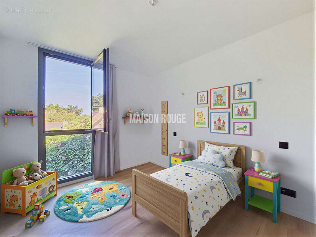 Appartement à PLENEUF-VAL-ANDRE