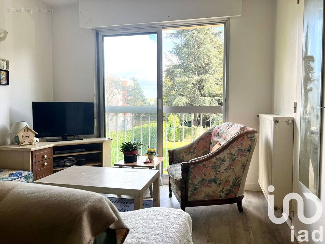 Photo 1 - Appartement à NANTES