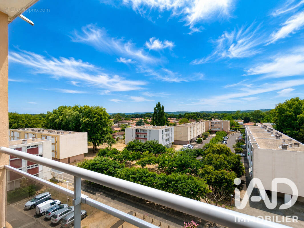 Photo 1 - Appartement à BISCARROSSE