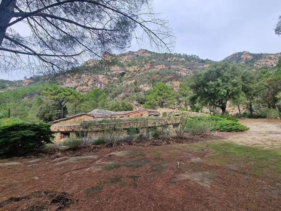 Maison à SARI-SOLENZARA