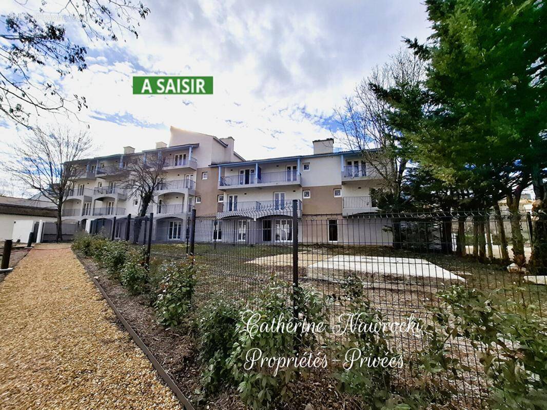 Appartement à SAINT-CHRISTOL