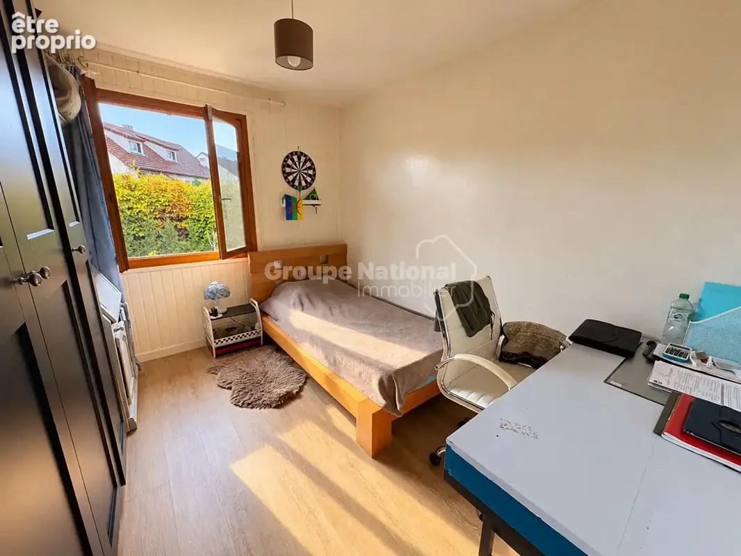 Maison Meru 5 pièce(s) 91 m2 - photo 6