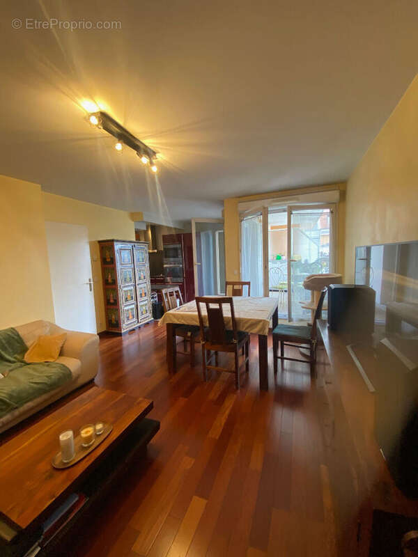 Appartement à ARGENTEUIL