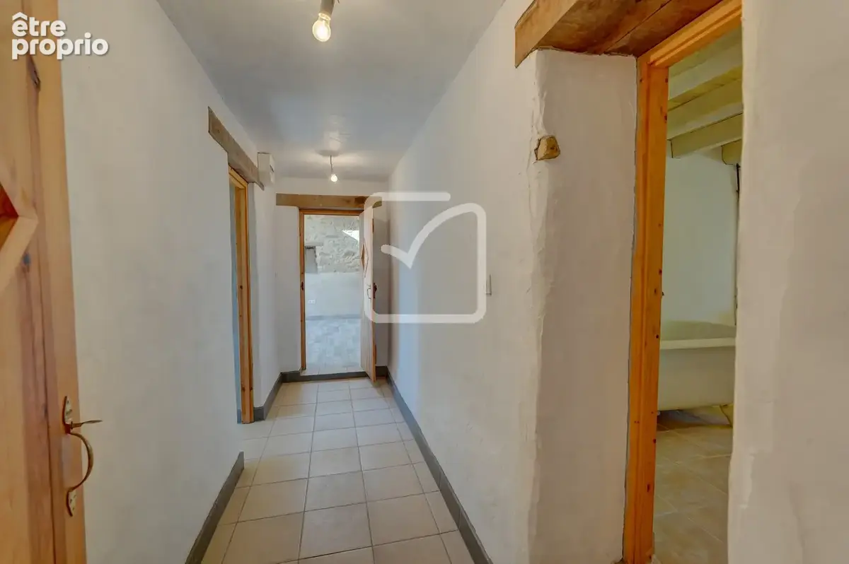 Fermette 3/4 Chambres - photo 16