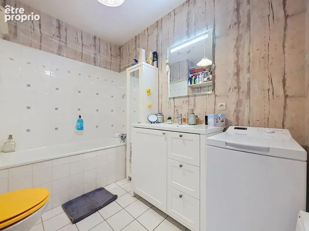 Appartement - Duplex - 3 Chambres - Terrasse - Cave - Garage en sus- 1 Place de parking attitrée - Au calme absolu - Proche tout - photo 17