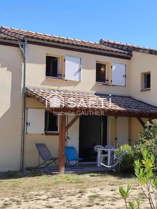 Photo 9 - Maison à SAUVE