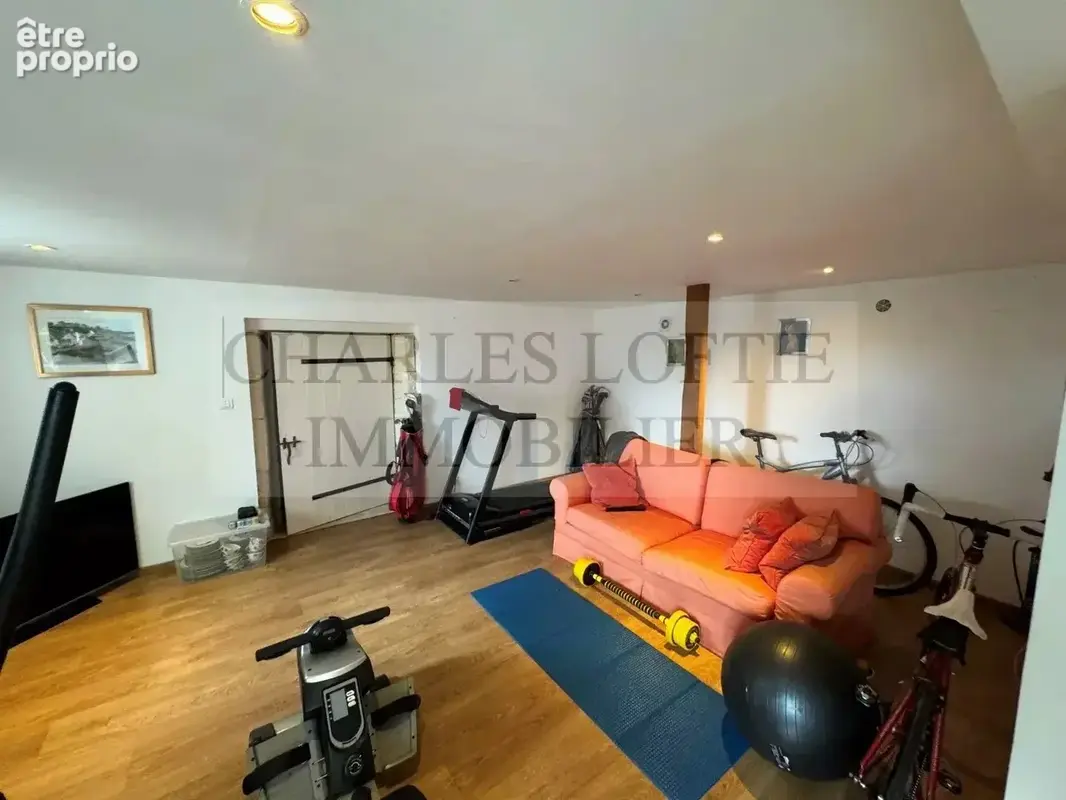 Charmante maison de village en pierre avec piscine - photo 12