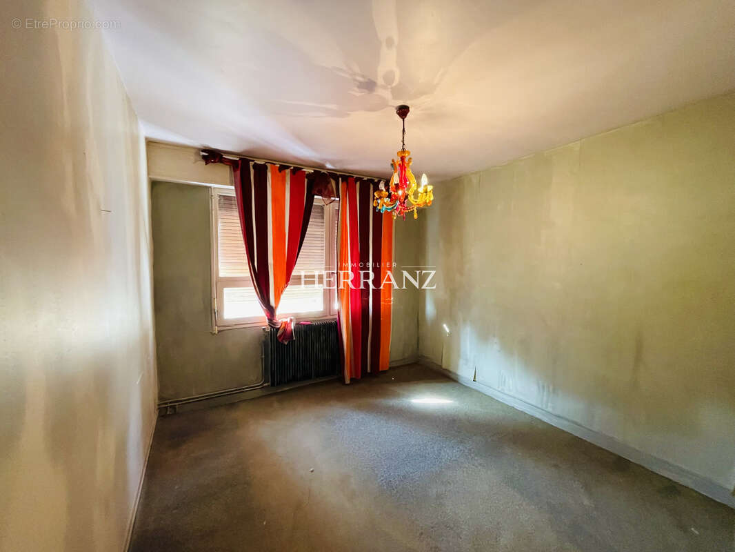 Appartement à LIBOURNE