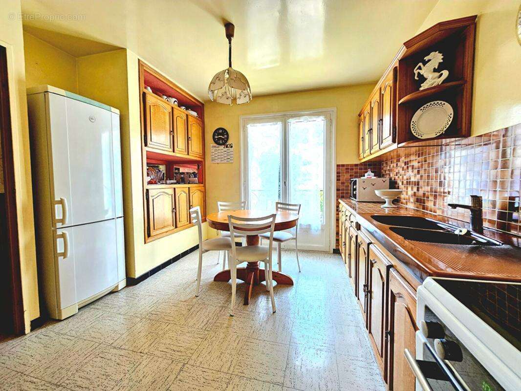 Maison Maurepas 4 pièces 88 m2 - photo 6