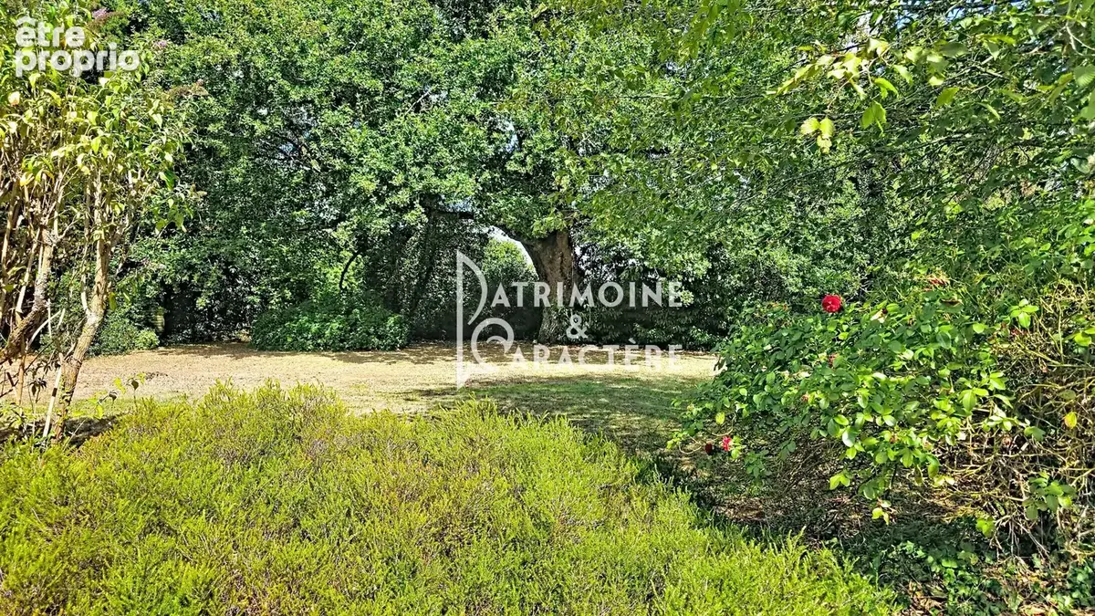 Maison 8 pièces 139 m² à vendre à Plumergat (56400) - photo 3