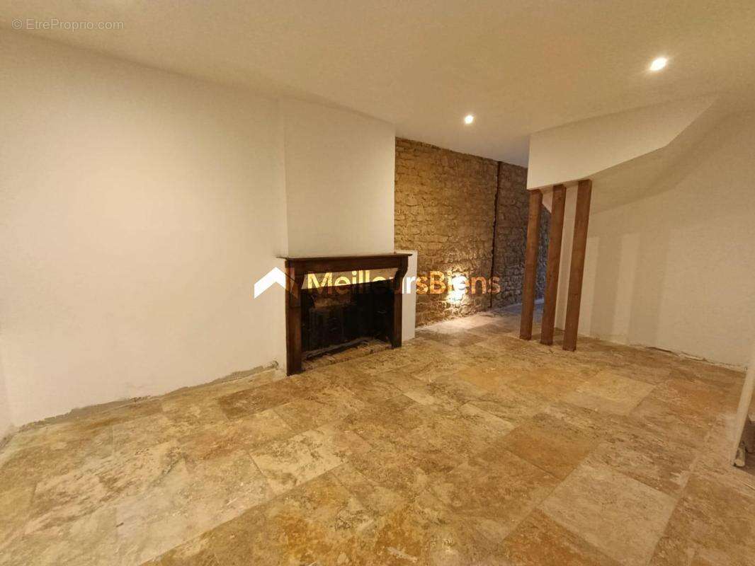 Maison à BOURBONNE-LES-BAINS