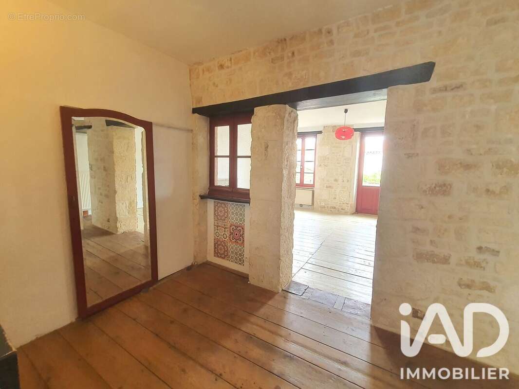 Photo 4 - Maison à LUCON