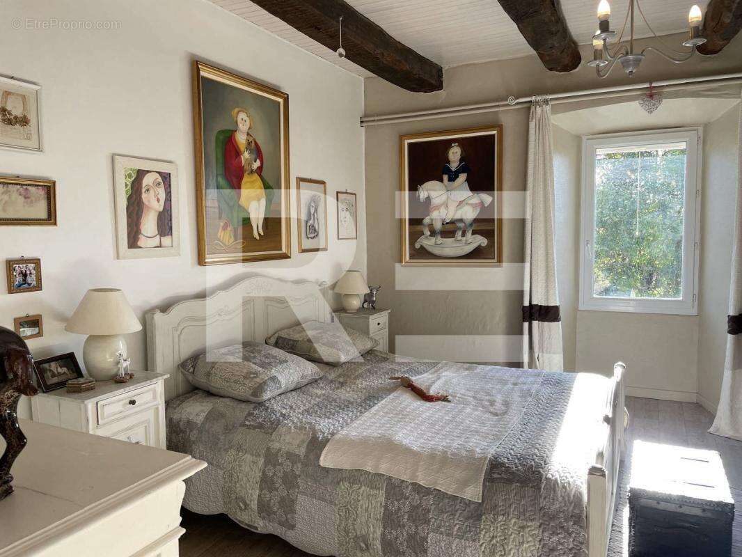 Maison à NANT