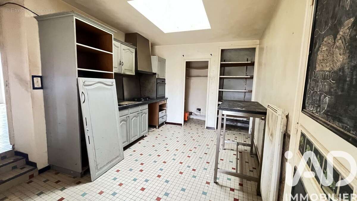 Photo 3 - Maison à OUDON