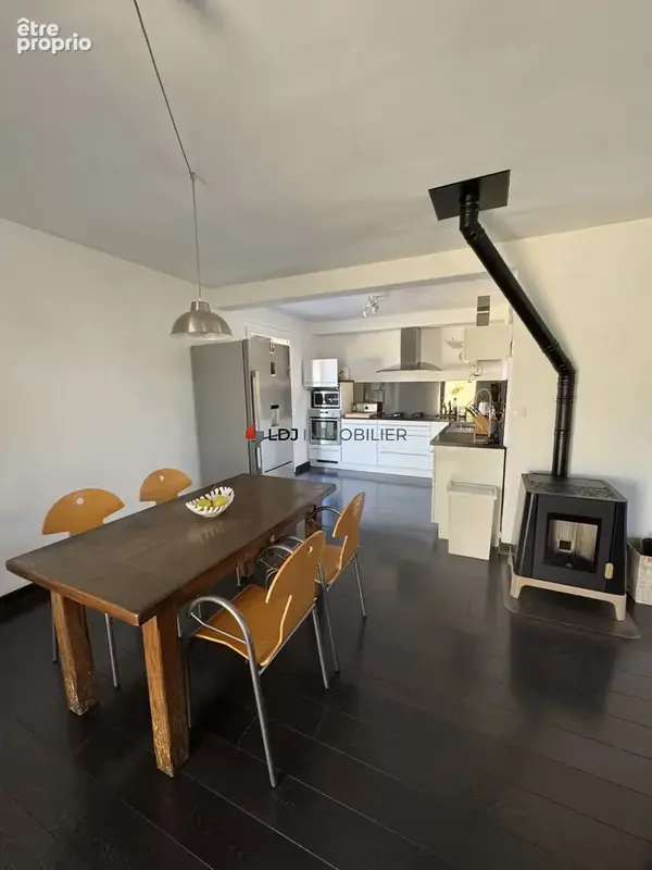 Maison 4 pièces 90 m² à vendre à Saint-Nazaire (66570) - photo 7