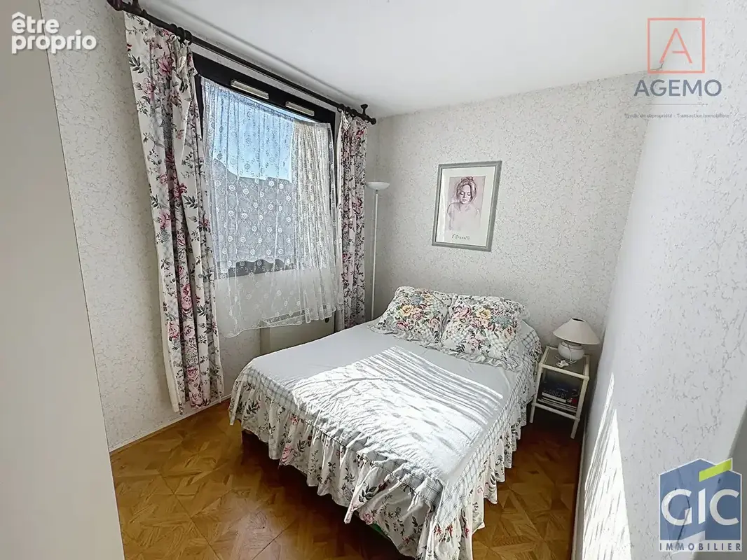 Appartement 2 pièce(s) 31.67 m2 - photo 3