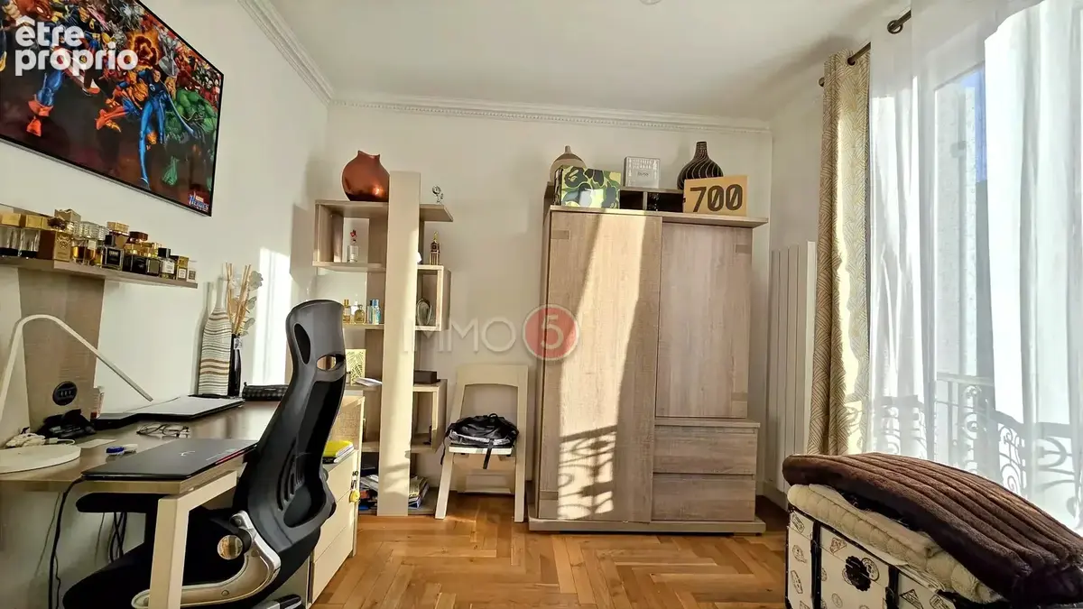 Appartement 5 pièces 100 m² à vendre à Le Raincy (93340) - photo 13