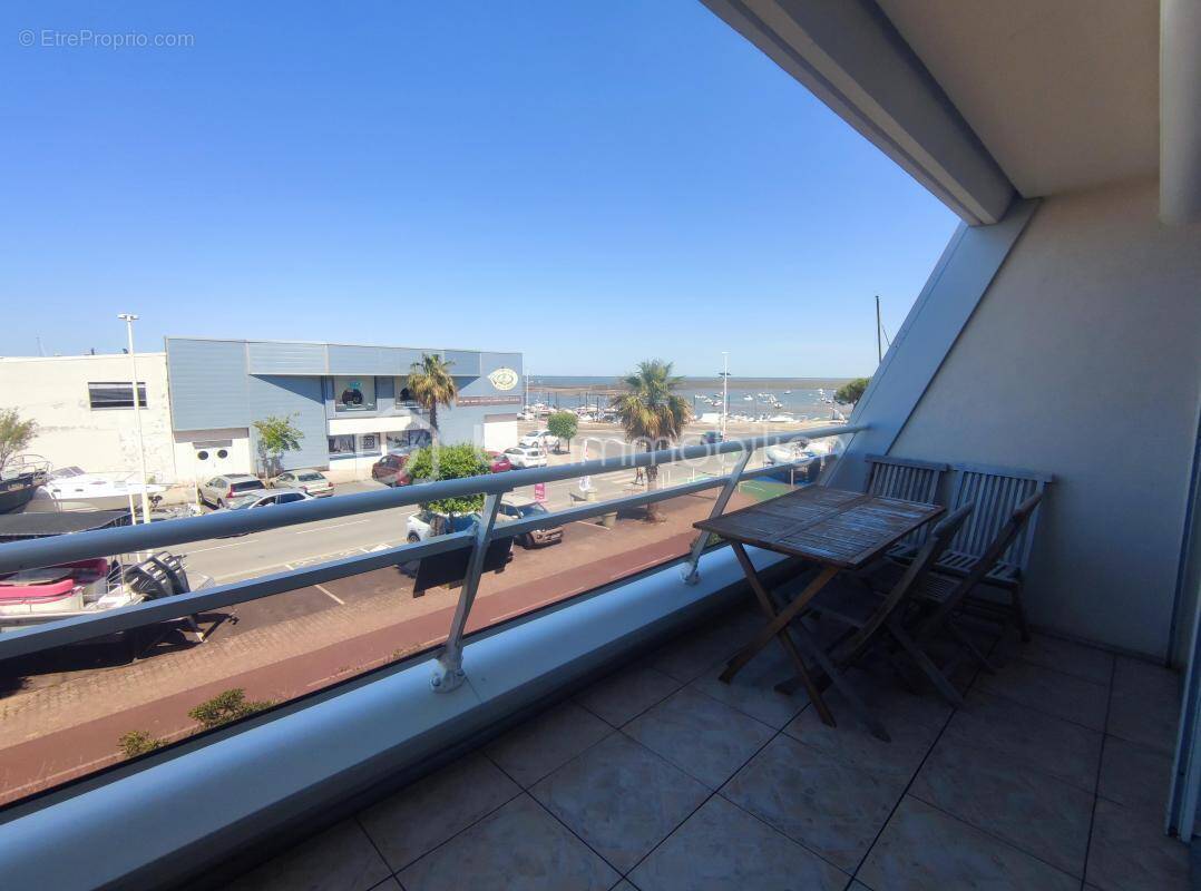 Appartement à ARCACHON