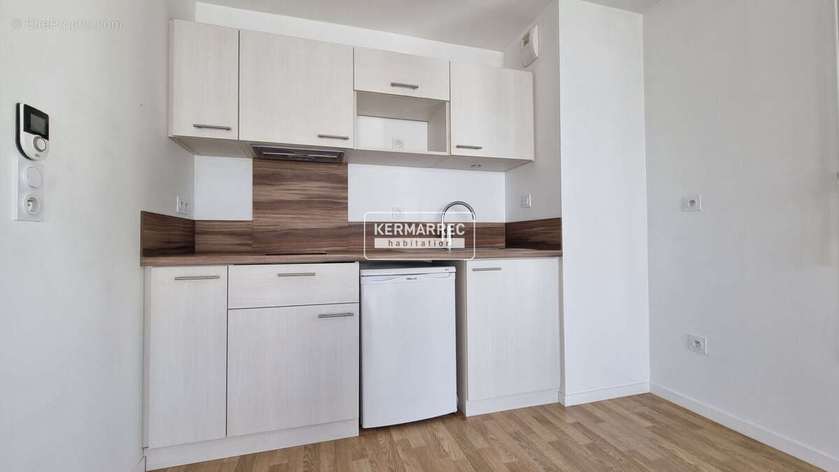 Appartement à SAINT-NAZAIRE
