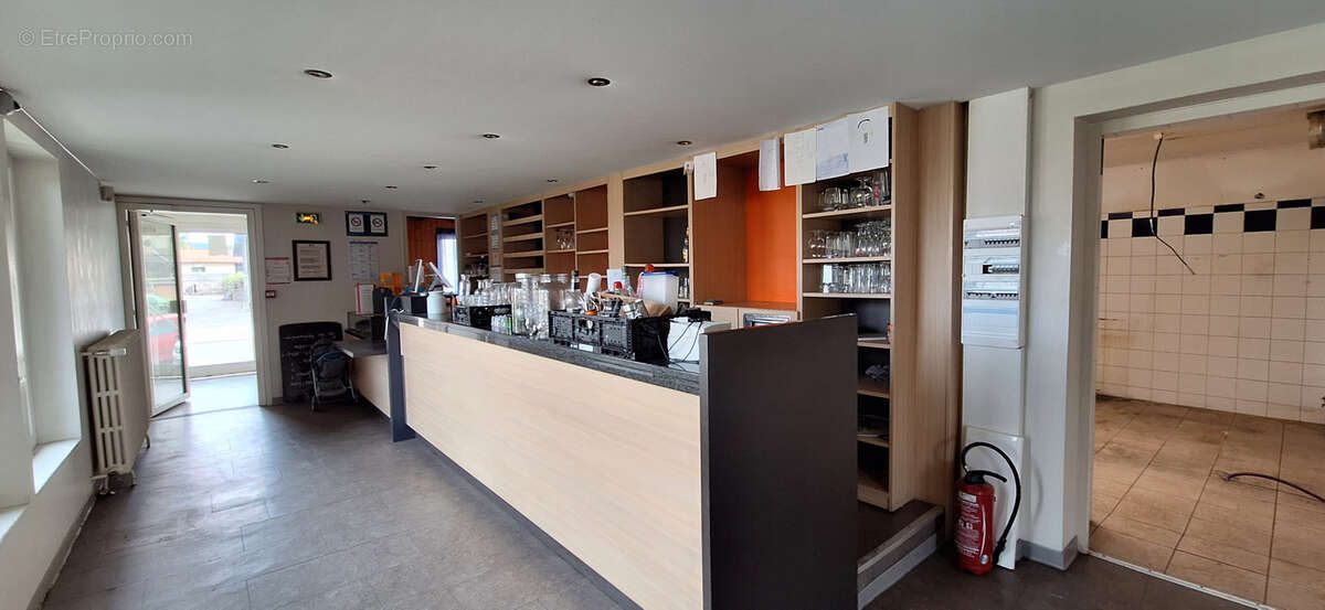 Appartement à LES FOURGS