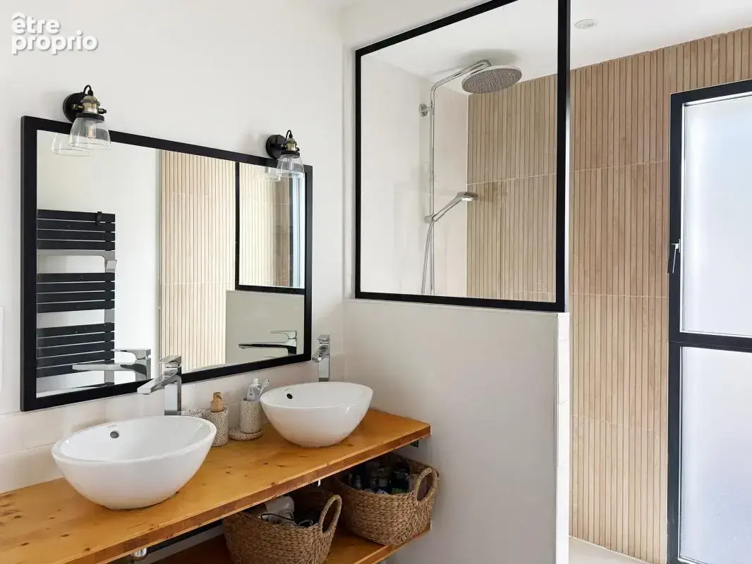 Maison 6 pièces - photo 22