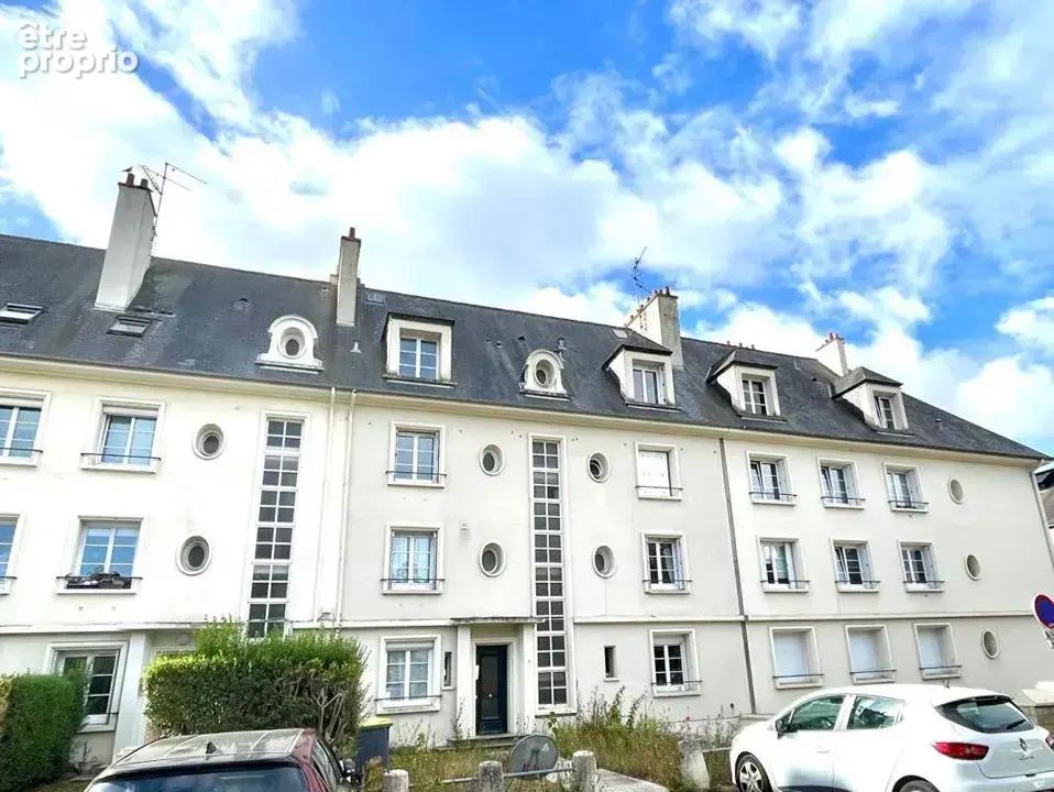 Appartement 2 pièces 30 m² à vendre à Caen (14000) - photo 6