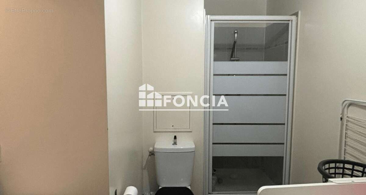 Appartement à GONESSE