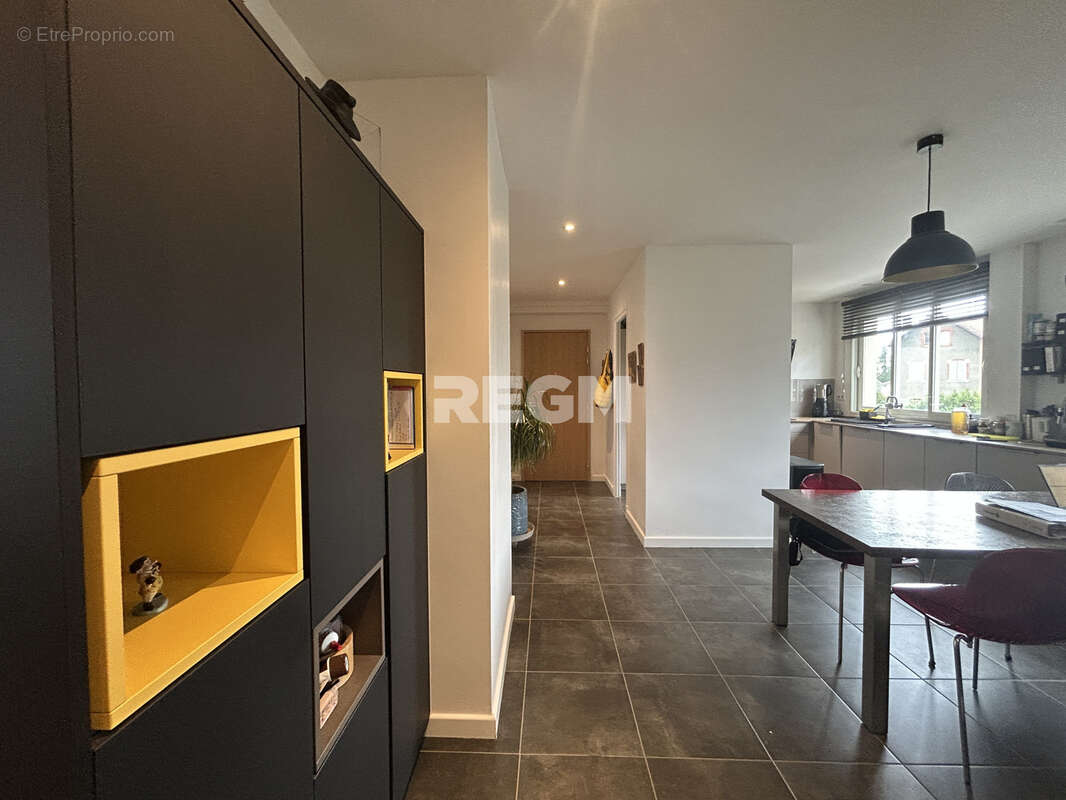 Appartement à BILLERE