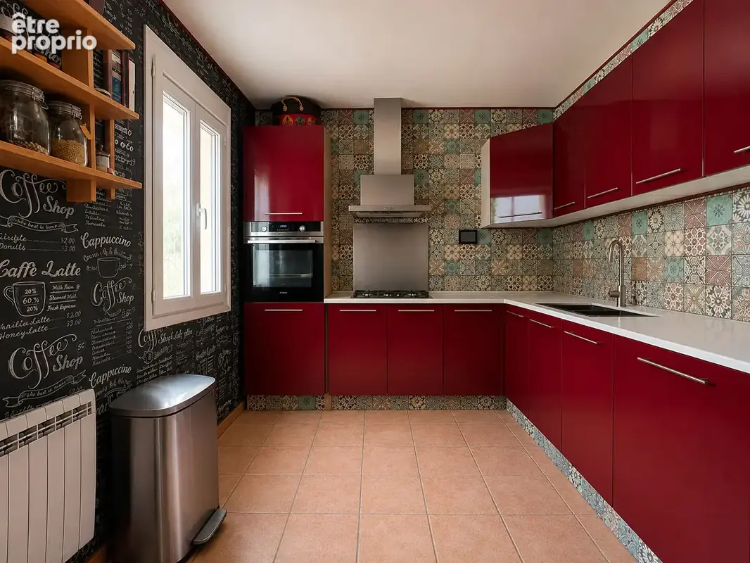 Maison Montgeron 5 pièce(s) 82 m2 - photo 4