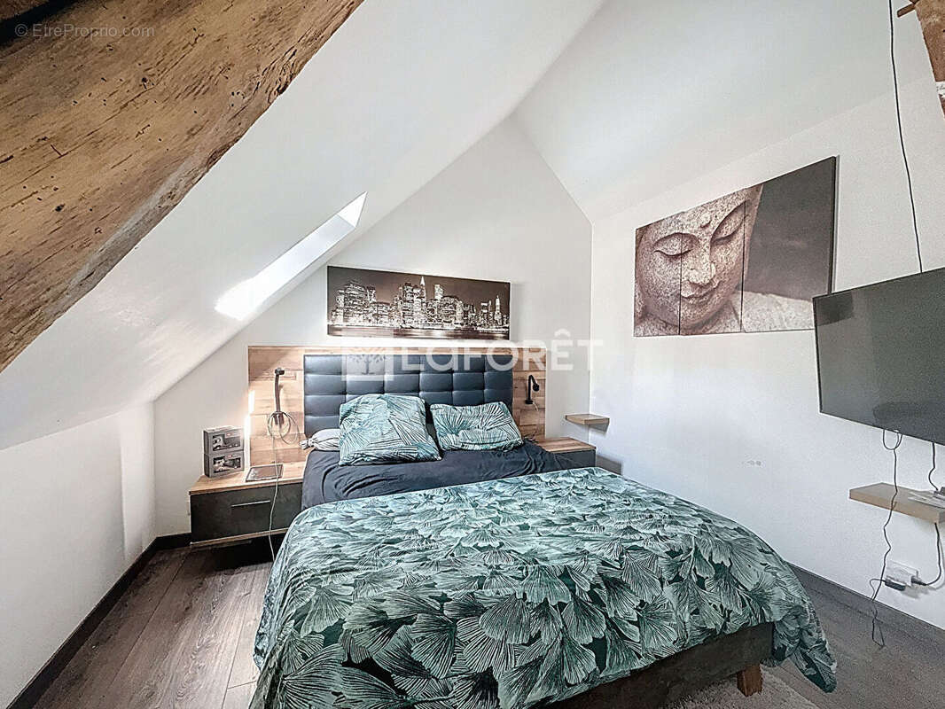 Appartement à GAILLON