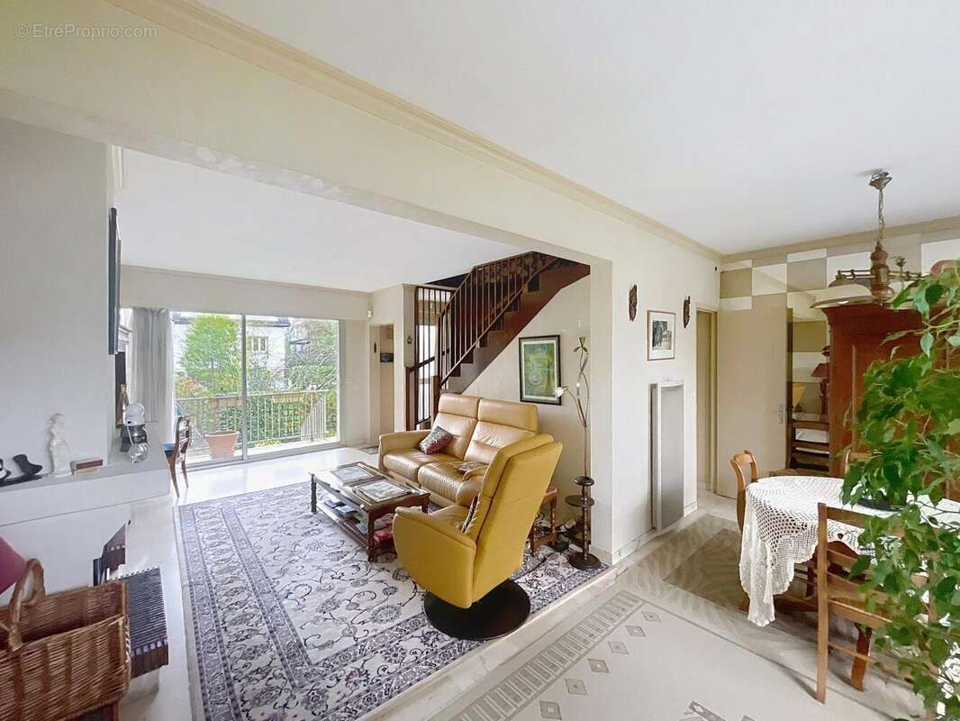 Photo 4 - Maison à ATHIS-MONS