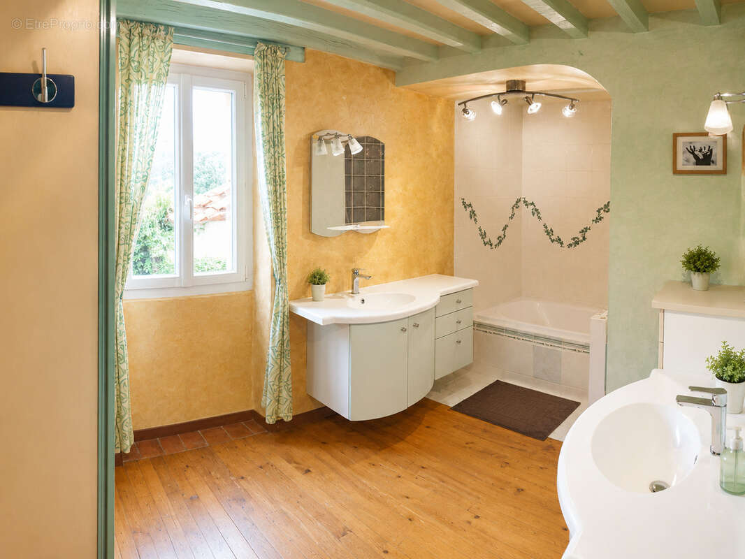 Maison à VIENNE