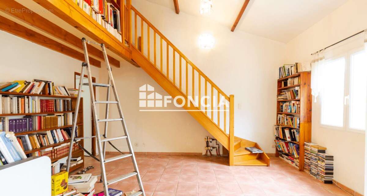 Maison à SAINT-NEXANS