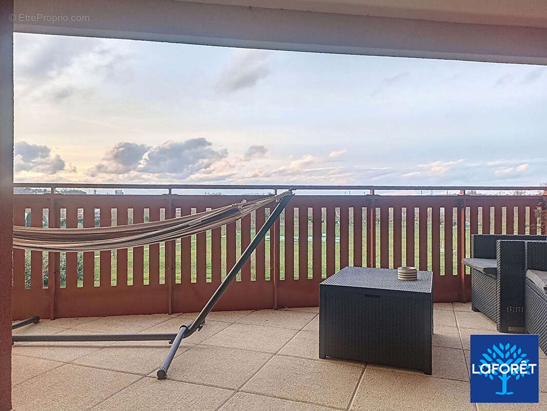 Appartement à NEUILLY-SUR-MARNE