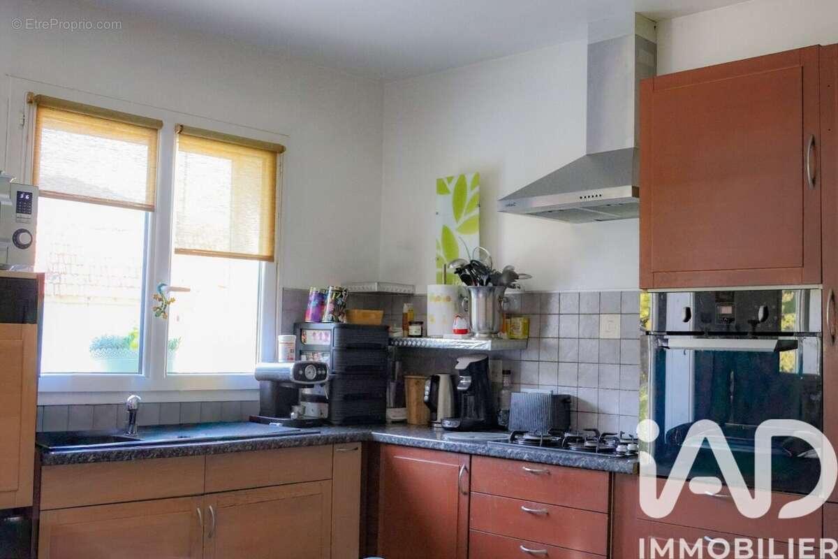 Photo 8 - Maison à LA PENNE-SUR-HUVEAUNE