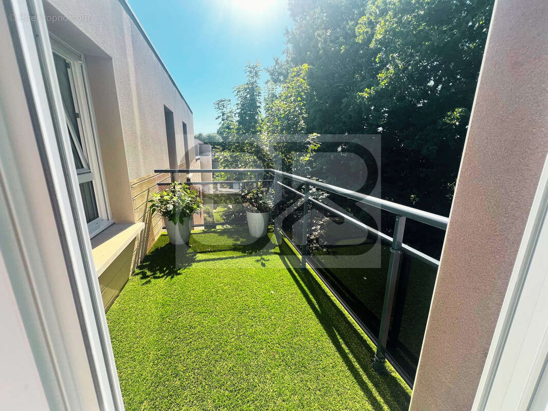 Appartement à AURAY