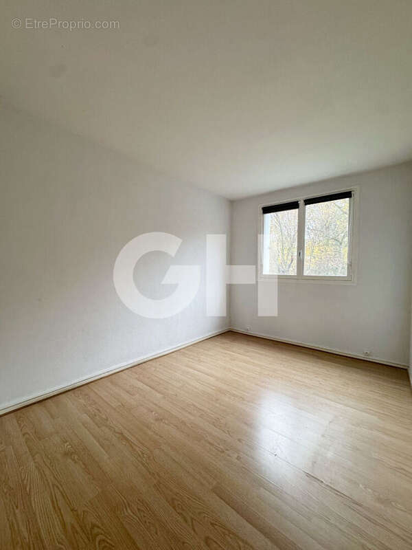 Appartement à ROUSIES