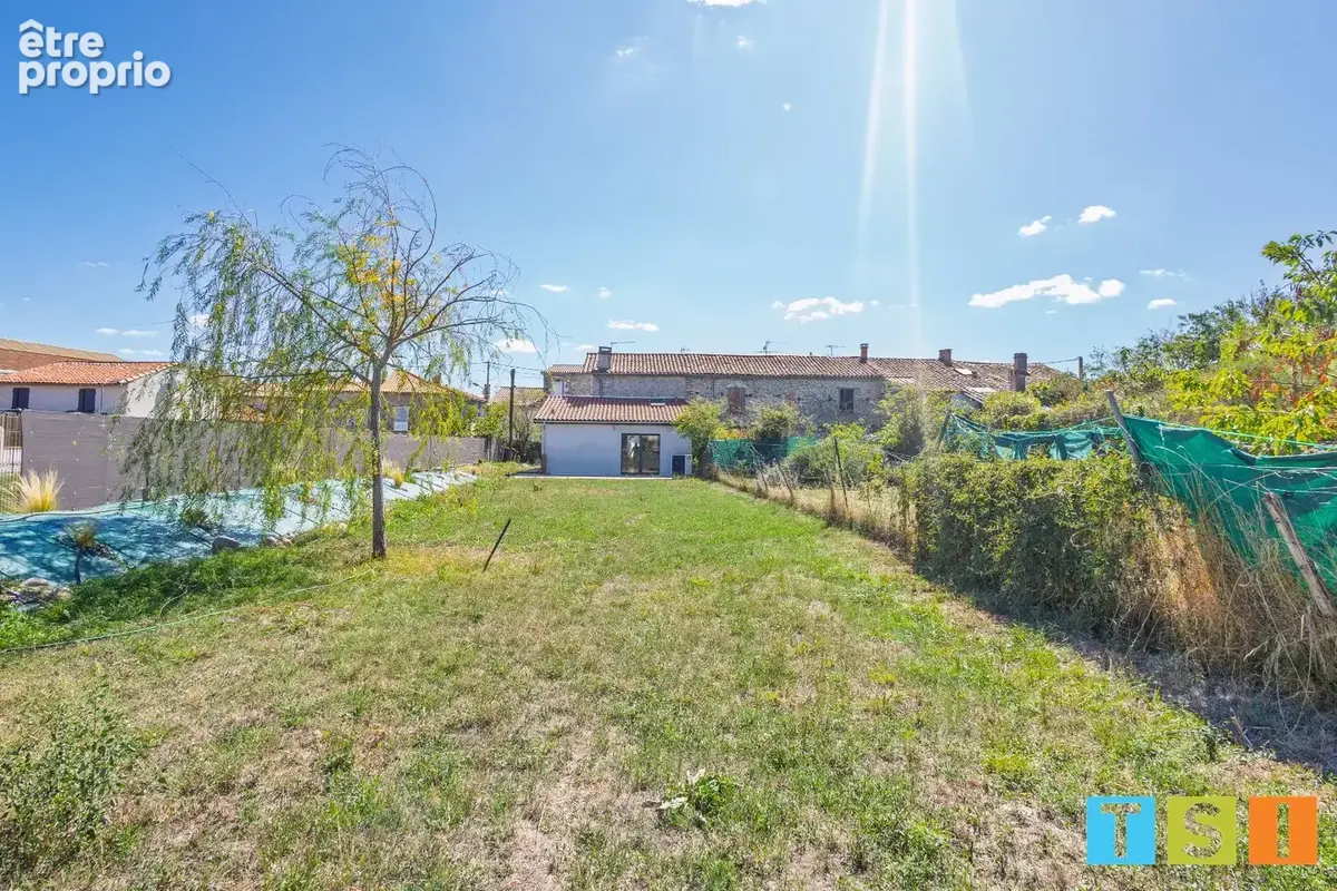 Maison de ville renovee - photo 19
