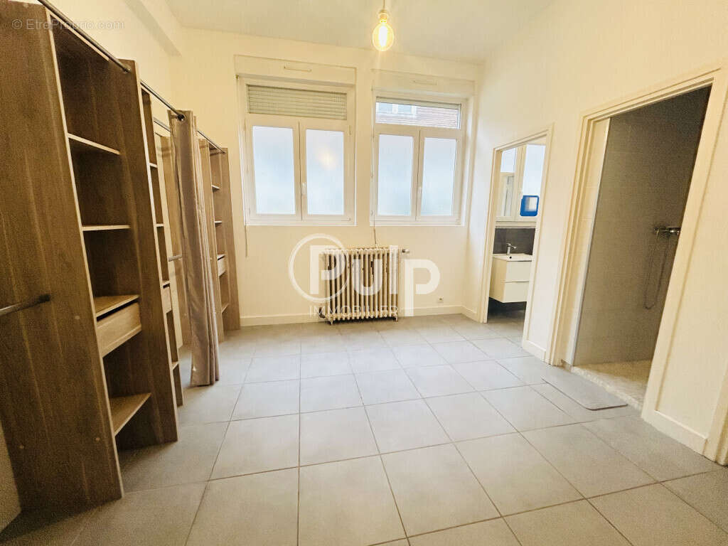 Maison à BILLY-MONTIGNY