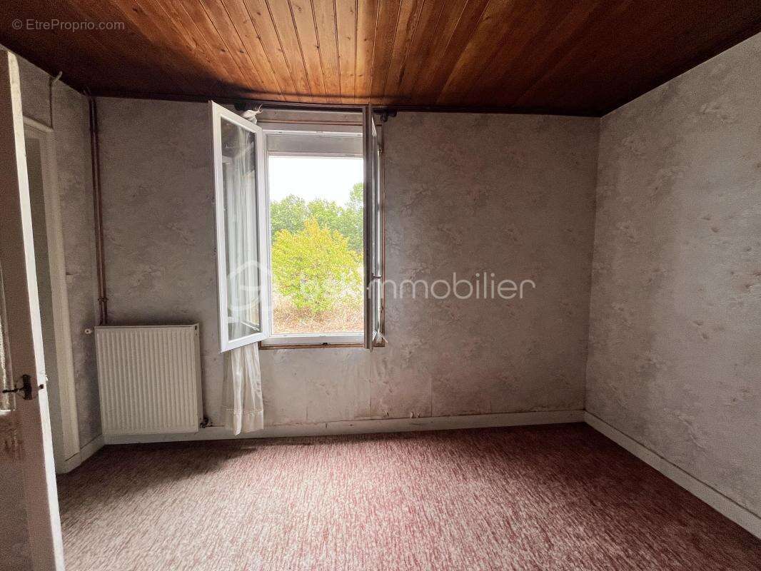 Maison à GRAYAN-ET-L'HOPITAL