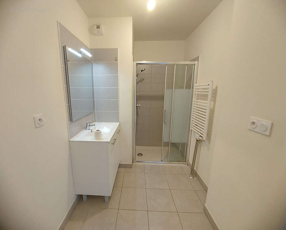 Beauzelle Andromède appartement T3 de 66 m2 - photo 7