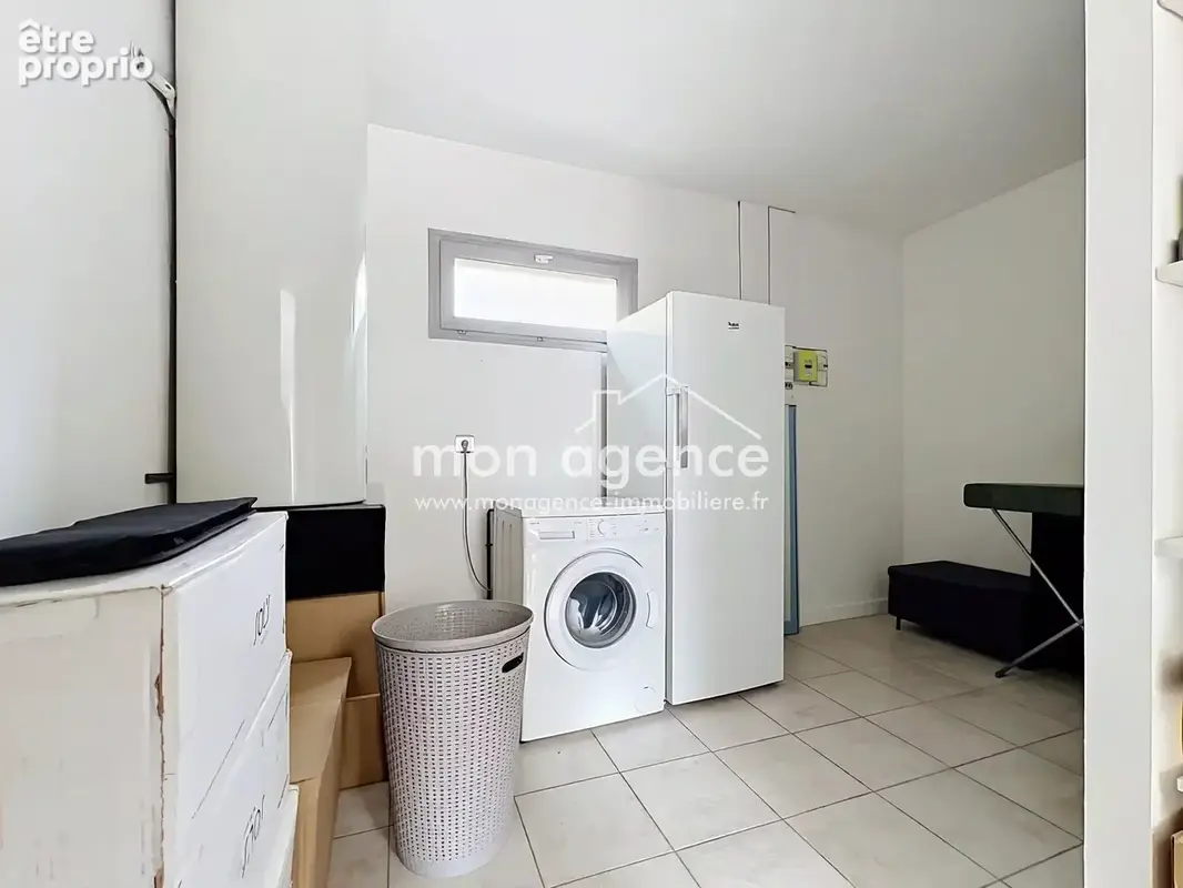 Pavillon disposant du confort de plain-pied, 3 chambres, double garage - Mauquenchy - photo 5