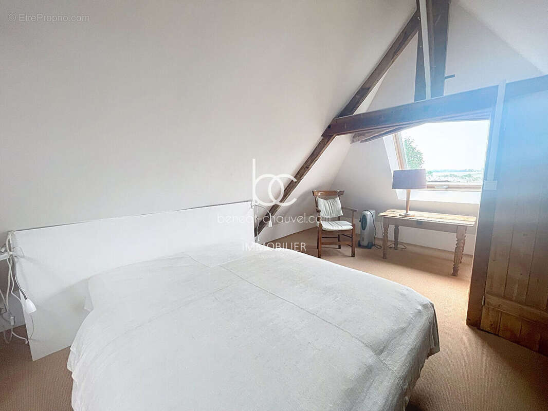 Exclusivité Île d'Arz - Maison de charme avec jardin intimiste - photo 8