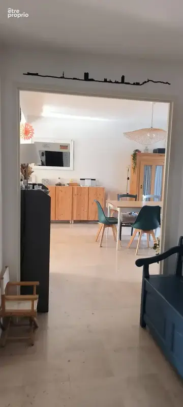 Appartement 6 pièces 161 m² à vendre à Rennes (35700) - photo 3