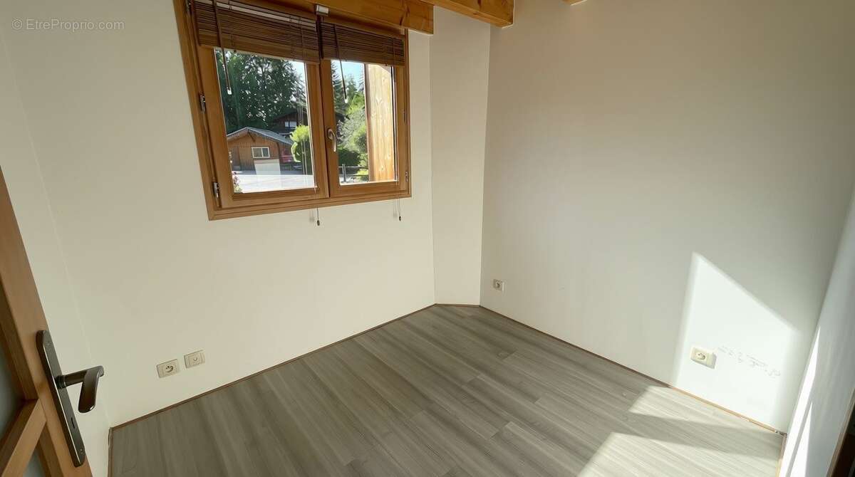 Maison 123 m² à Samoens  - photo 9