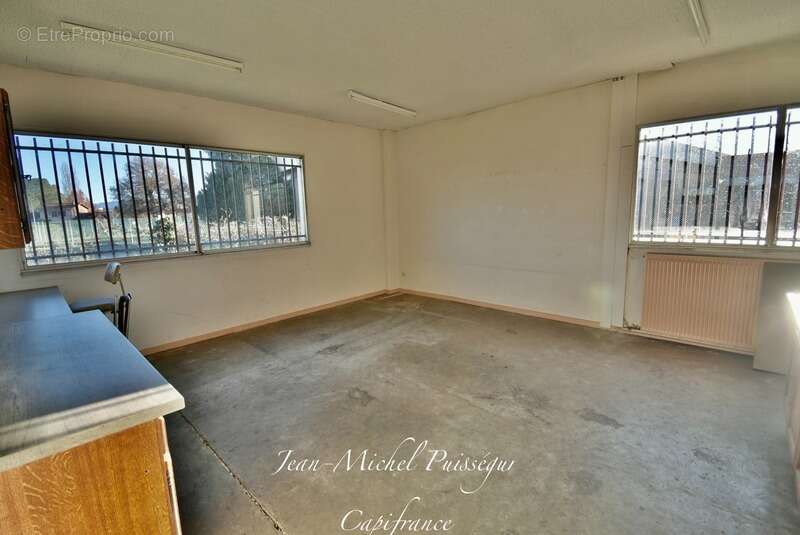 Commerce à SAINT-GAUDENS