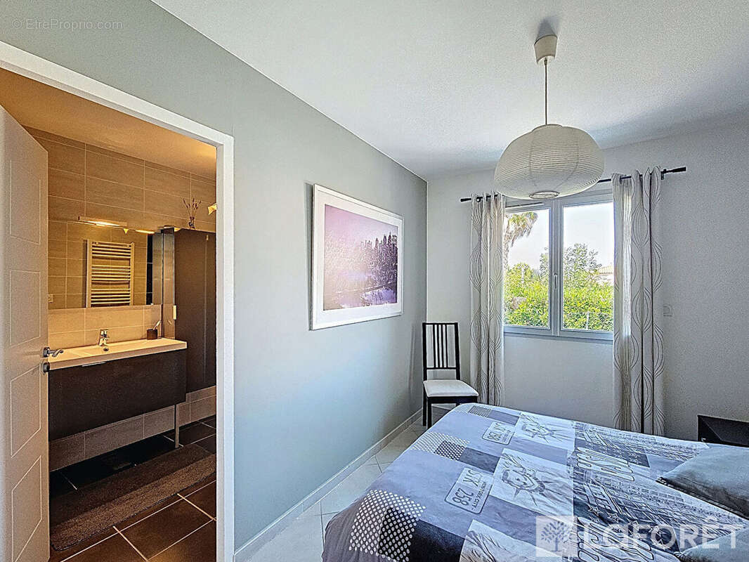 Maison à CAZOULS-LES-BEZIERS